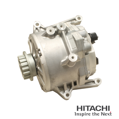 Alternator/Dynamo Hitachi 2506143