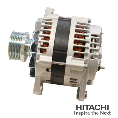 Alternator/Dynamo Hitachi 2506154