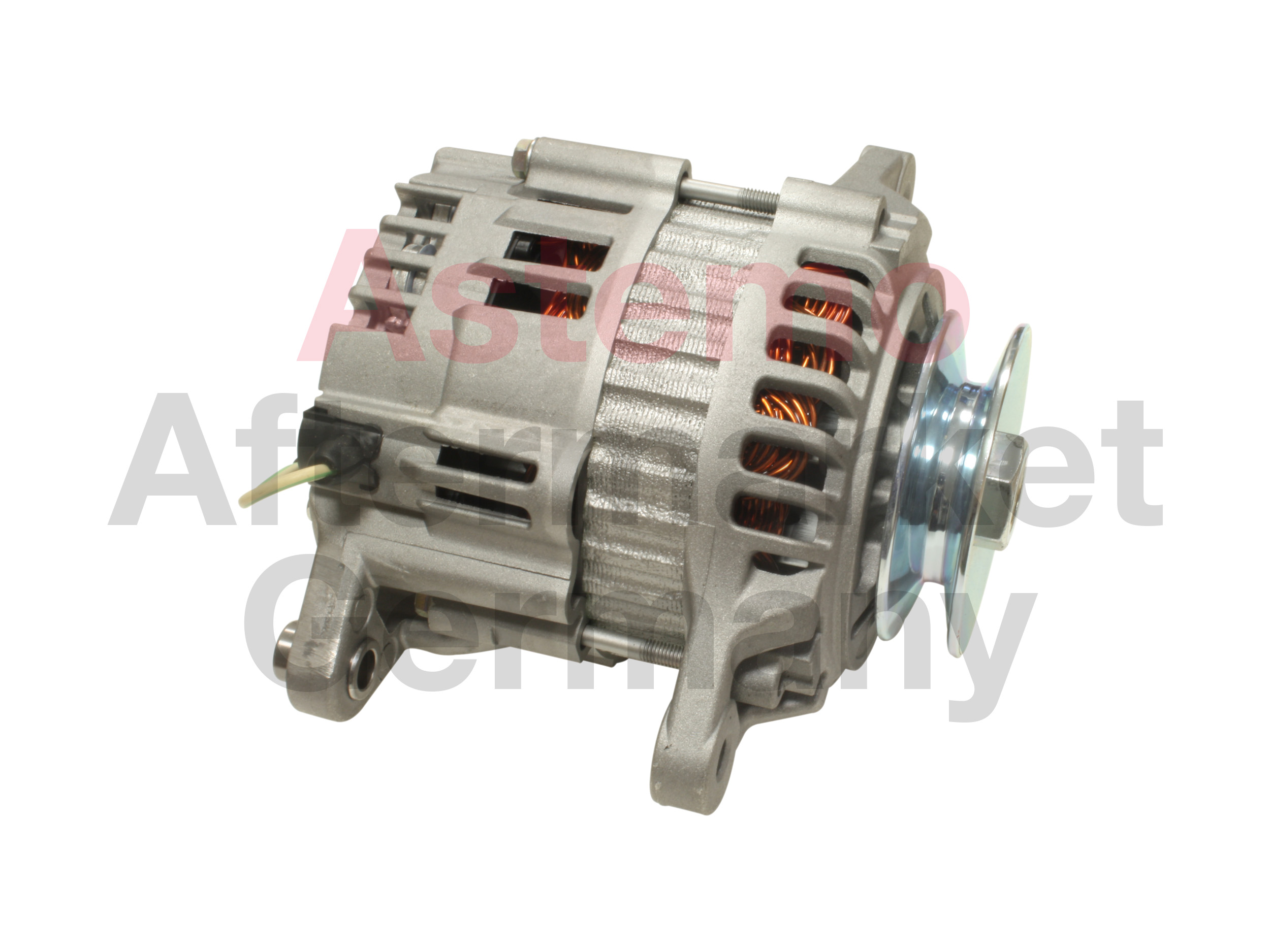Hitachi Alternator/Dynamo 2506165