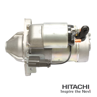 Starter Hitachi 2506900