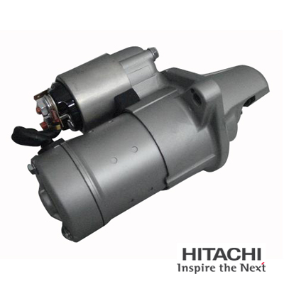 Starter Hitachi 2506901