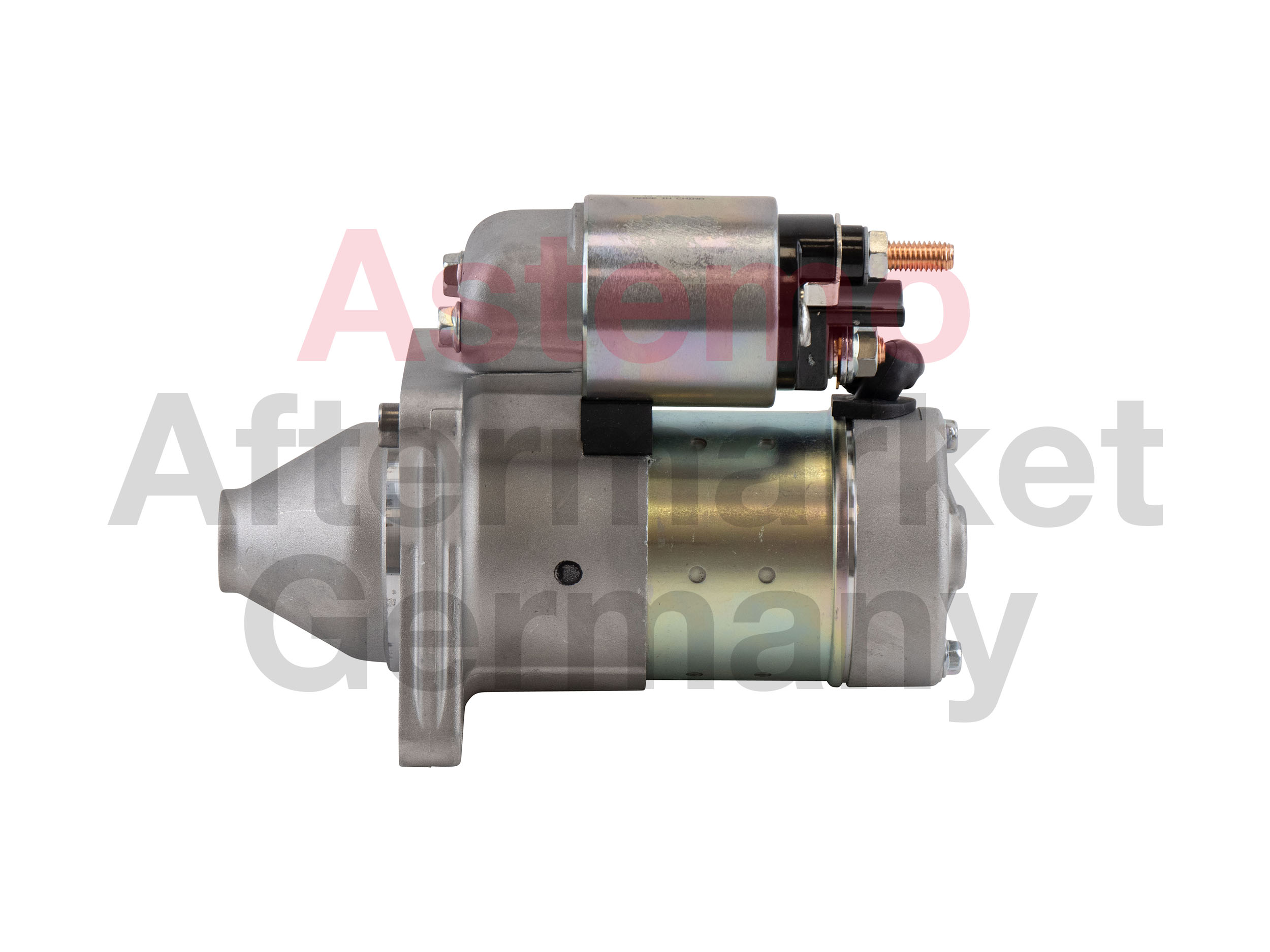 Hitachi Starter 2506908