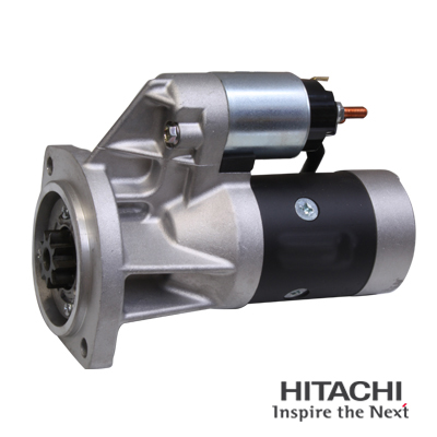 Starter Hitachi 2506912