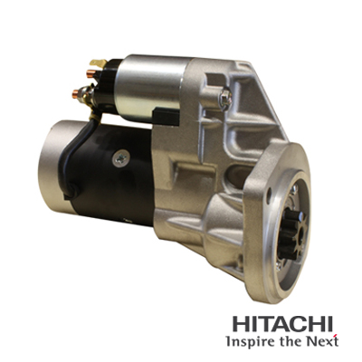 Starter Hitachi 2506913