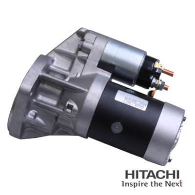 Starter Hitachi 2506914