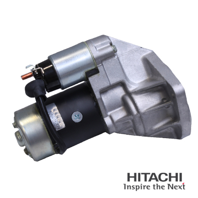 Starter Hitachi 2506915