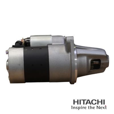 Starter Hitachi 2506917