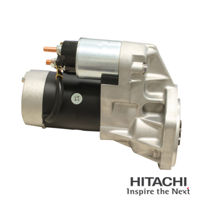 Starter Hitachi 2506927