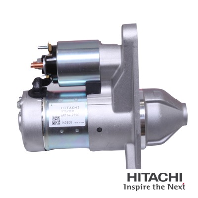 Starter Hitachi 2506931