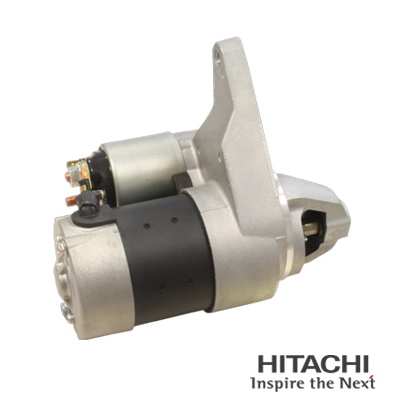 Starter Hitachi 2506941