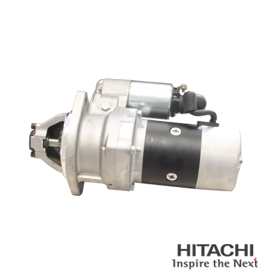 Starter Hitachi 2506944