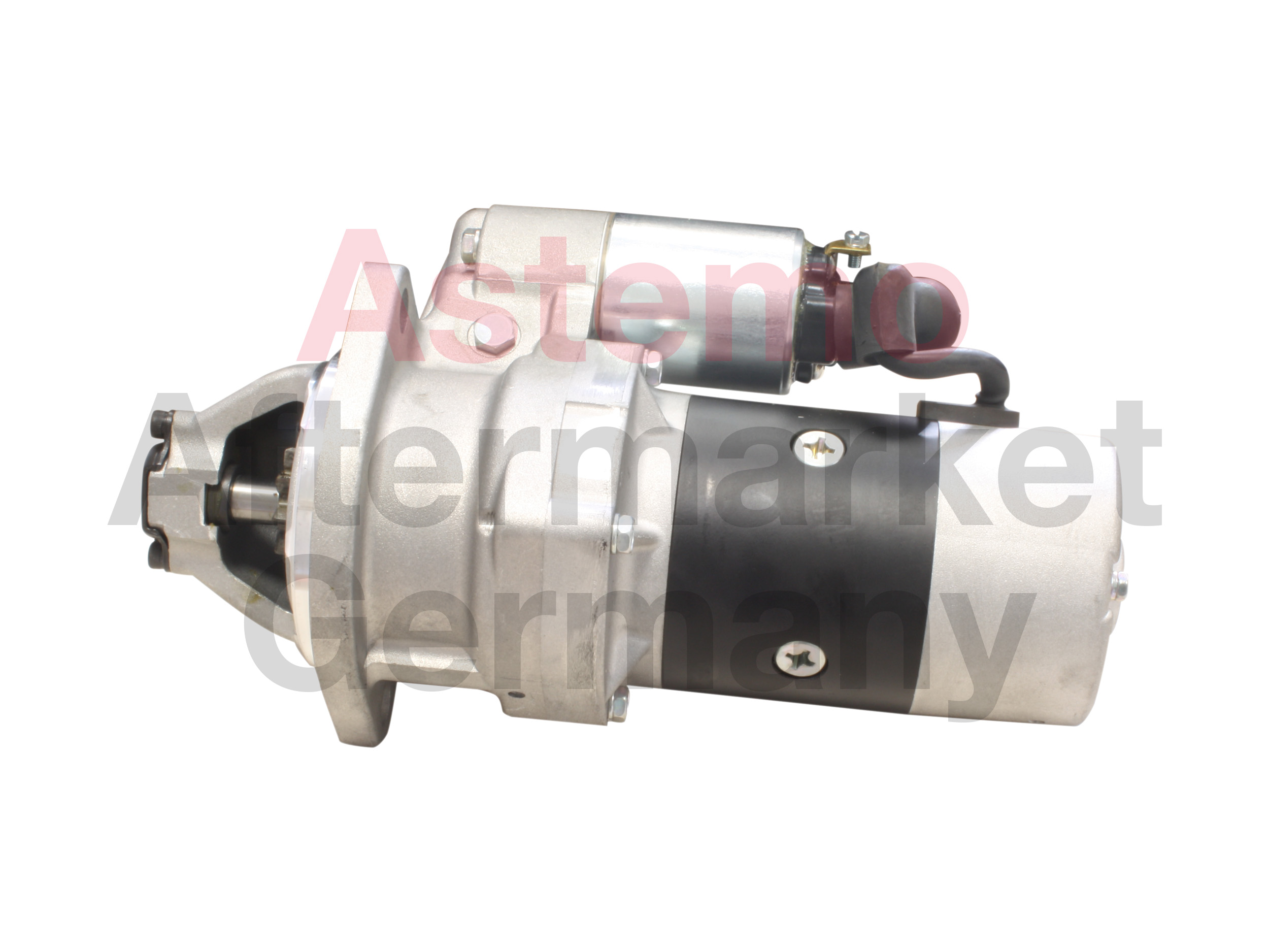 Hitachi Starter 2506944