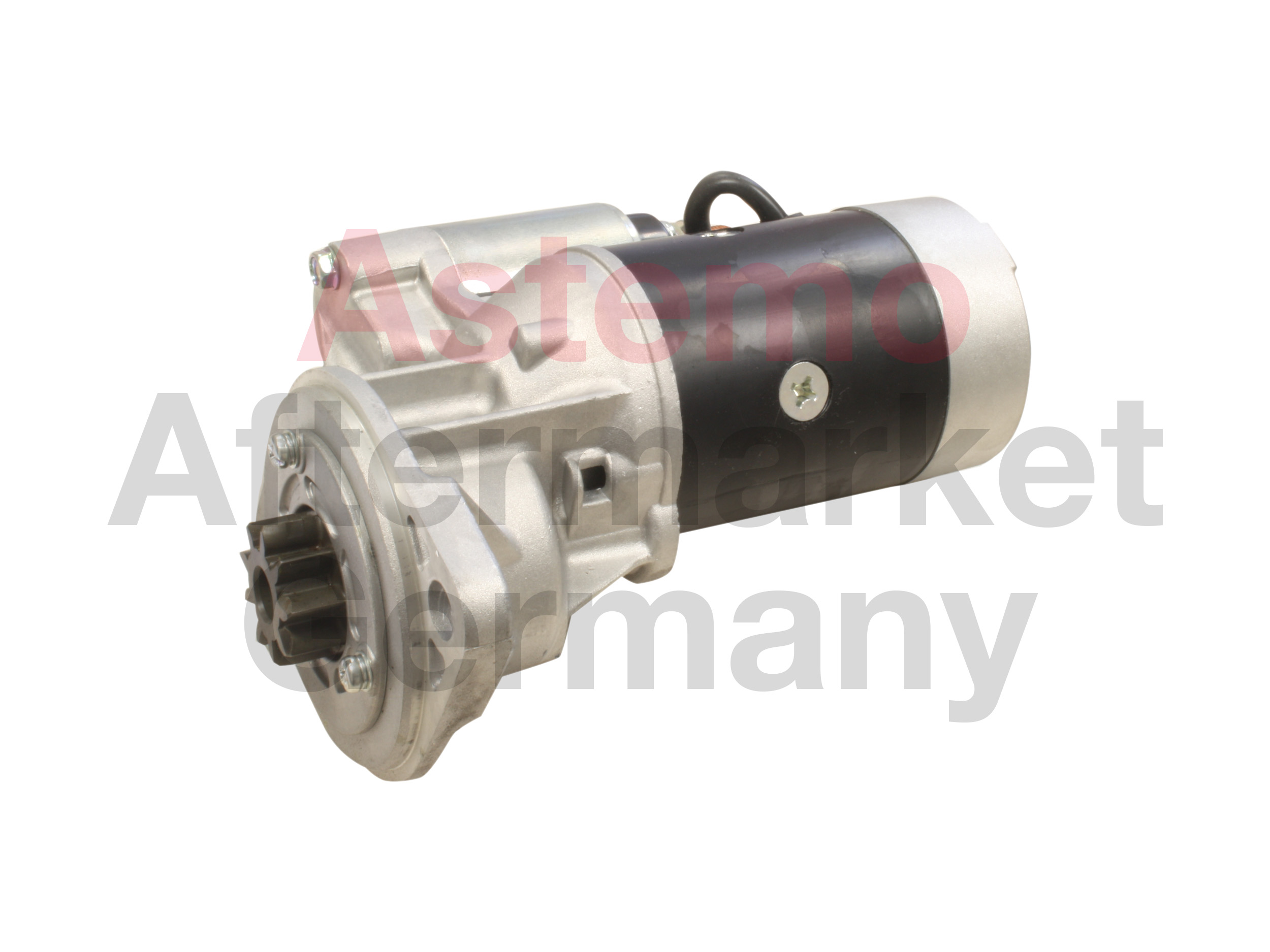 Hitachi Starter 2506945
