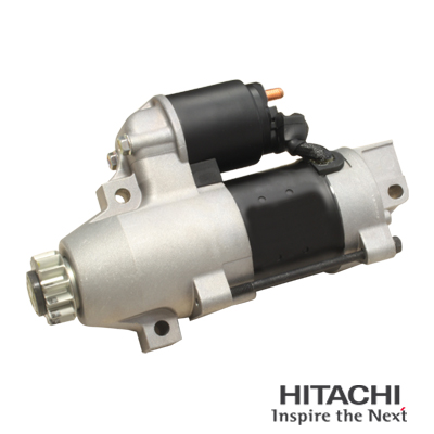 Starter Hitachi 2506952
