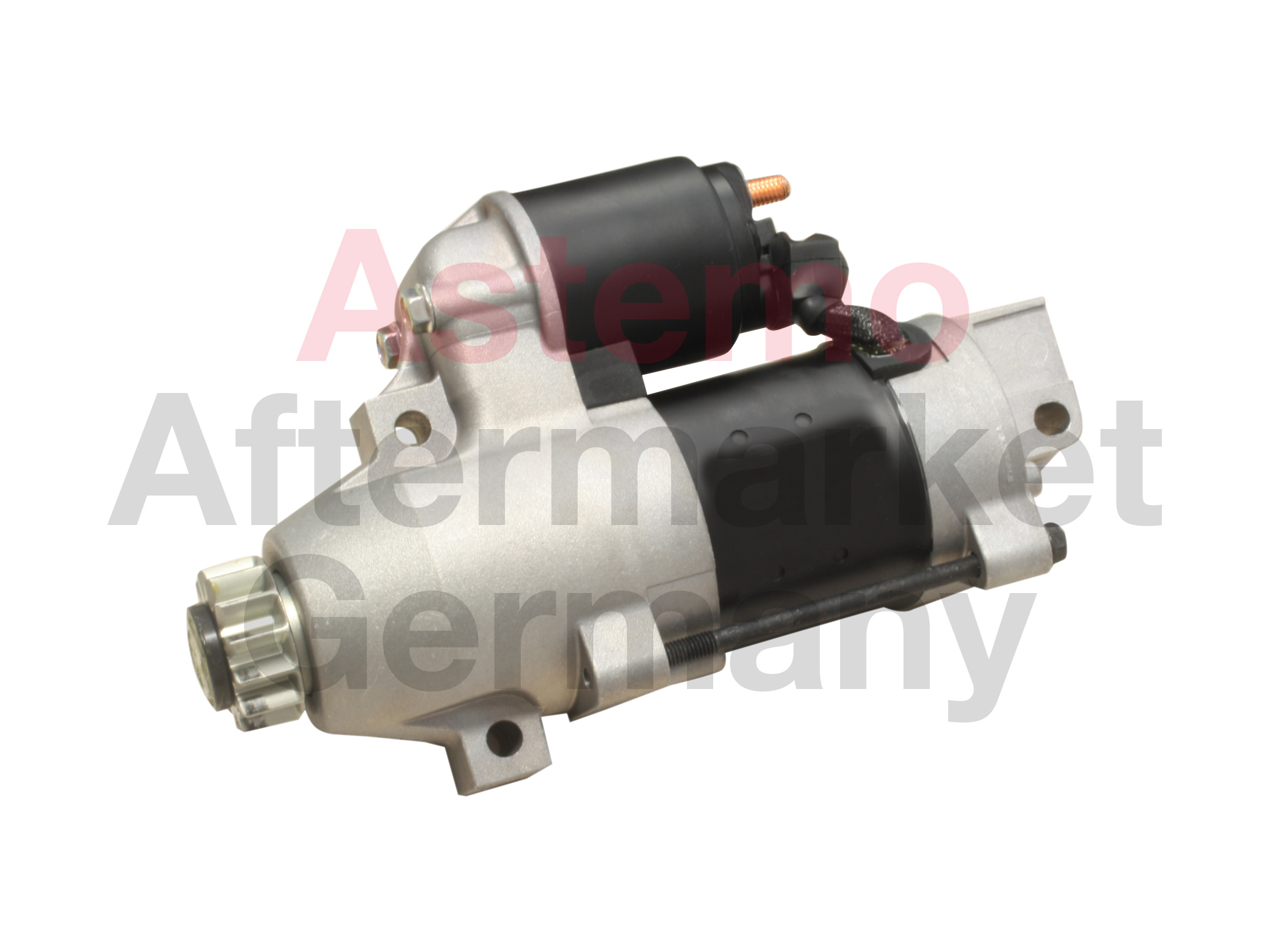 Hitachi Starter 2506952