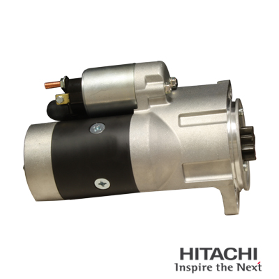 Starter Hitachi 2506958