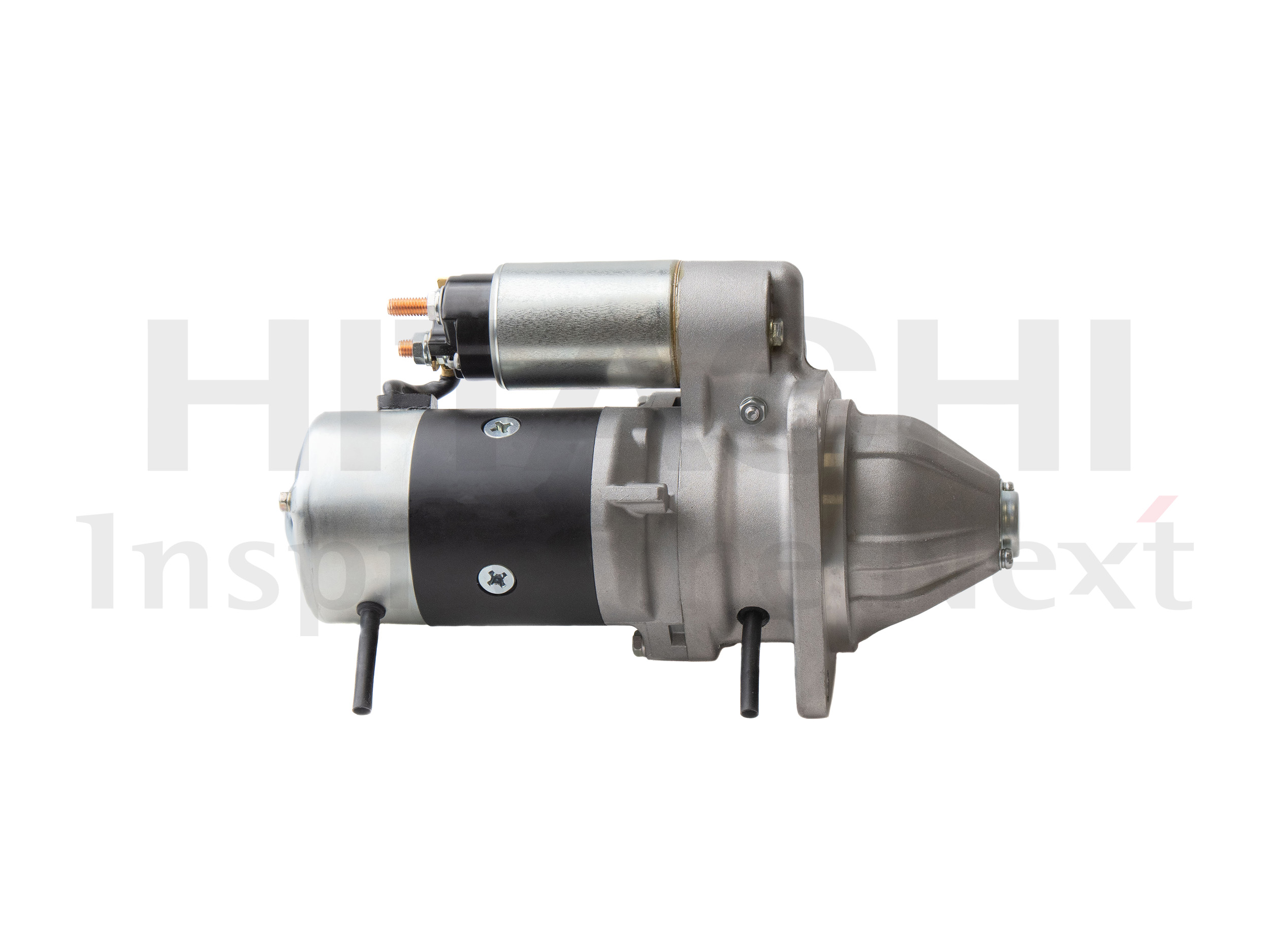 Starter Hitachi 2506963