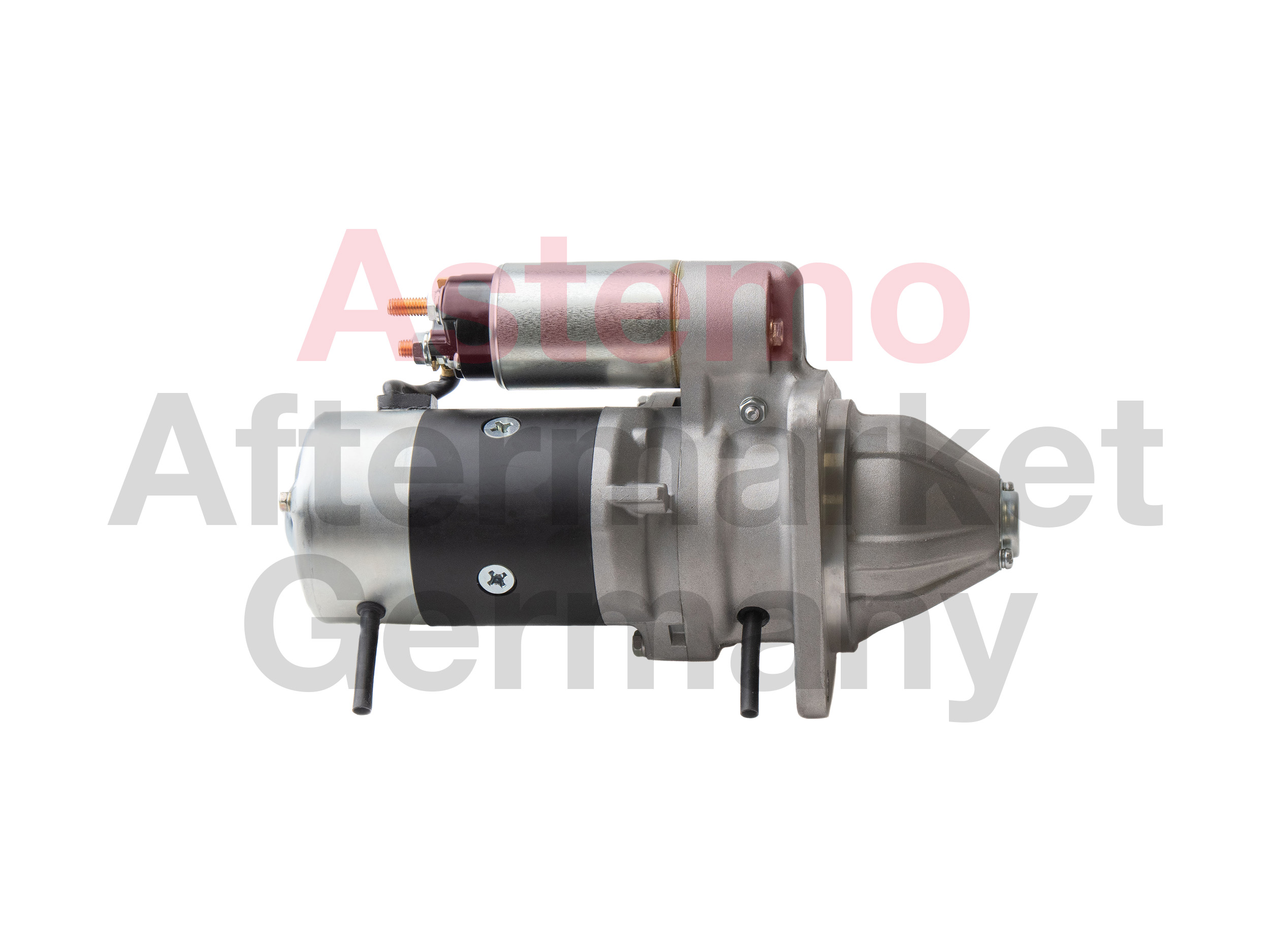 Hitachi Starter 2506963