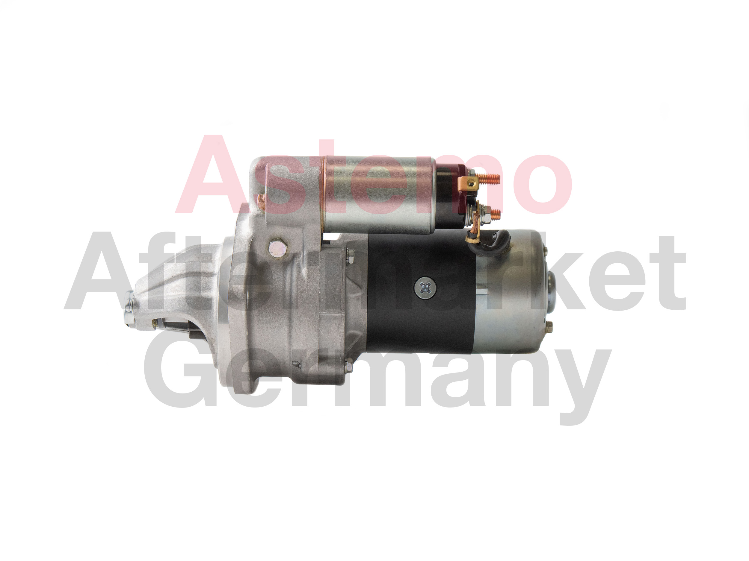 Hitachi Starter 2506963