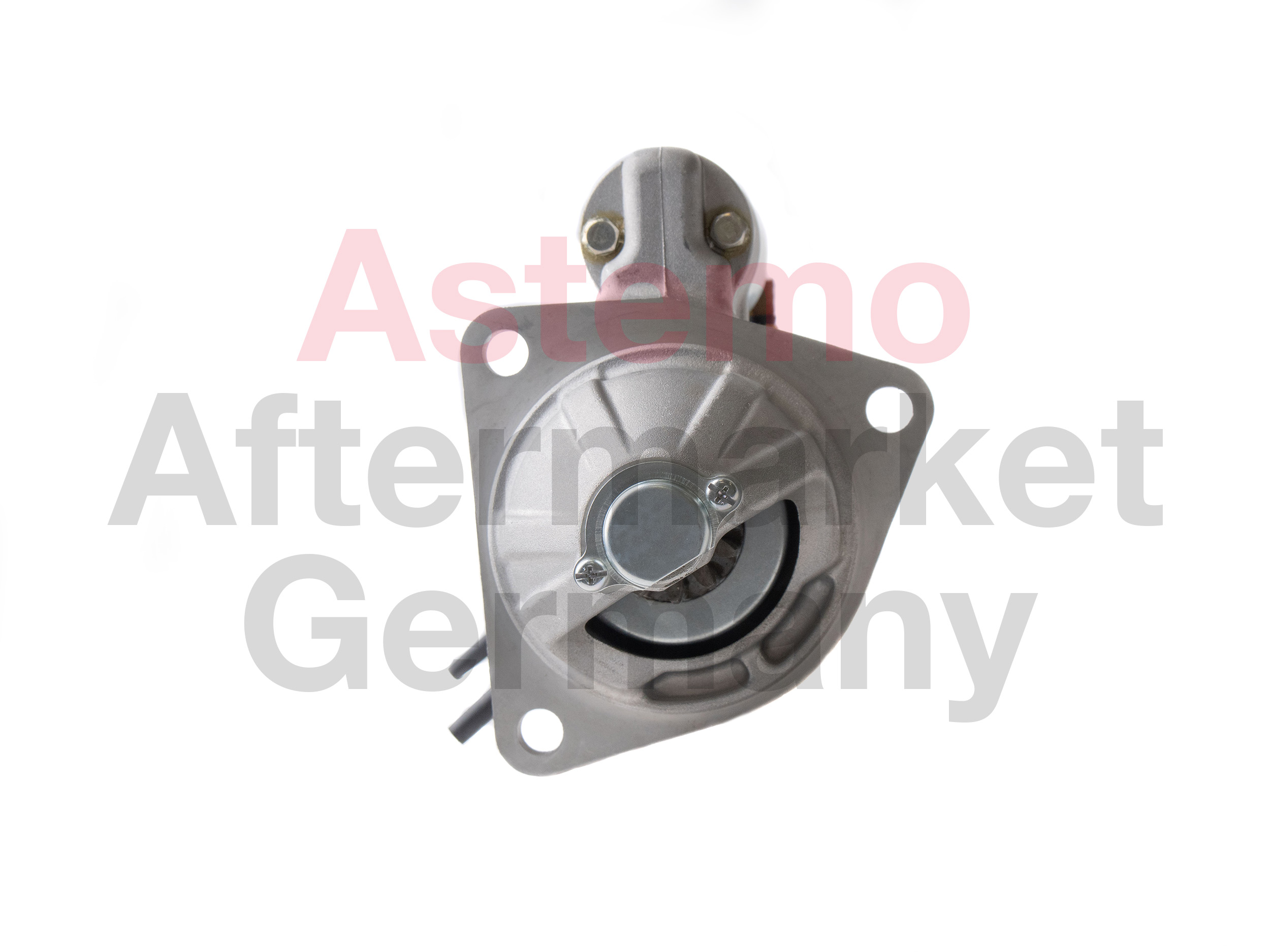 Hitachi Starter 2506963