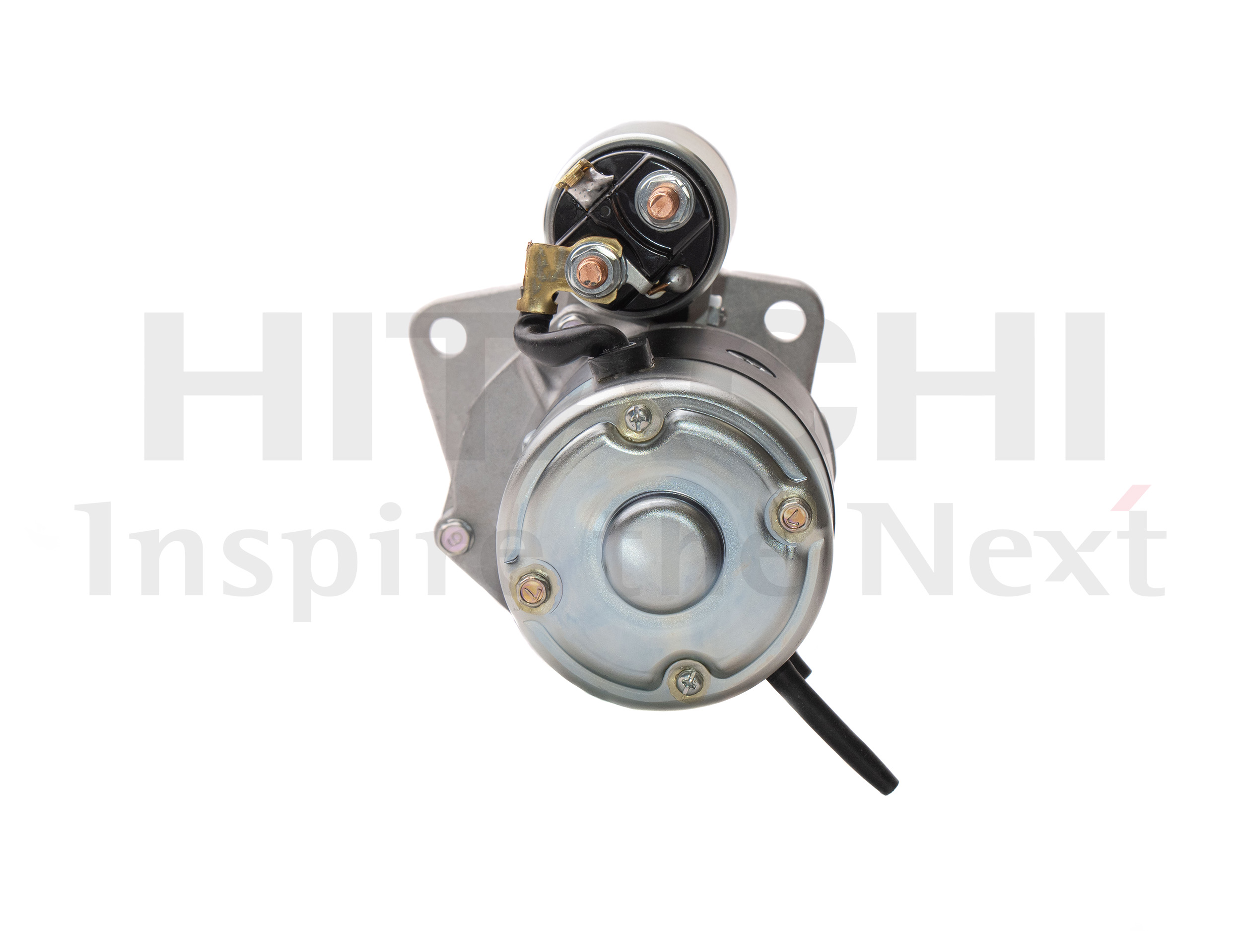 Hitachi Starter 2506963