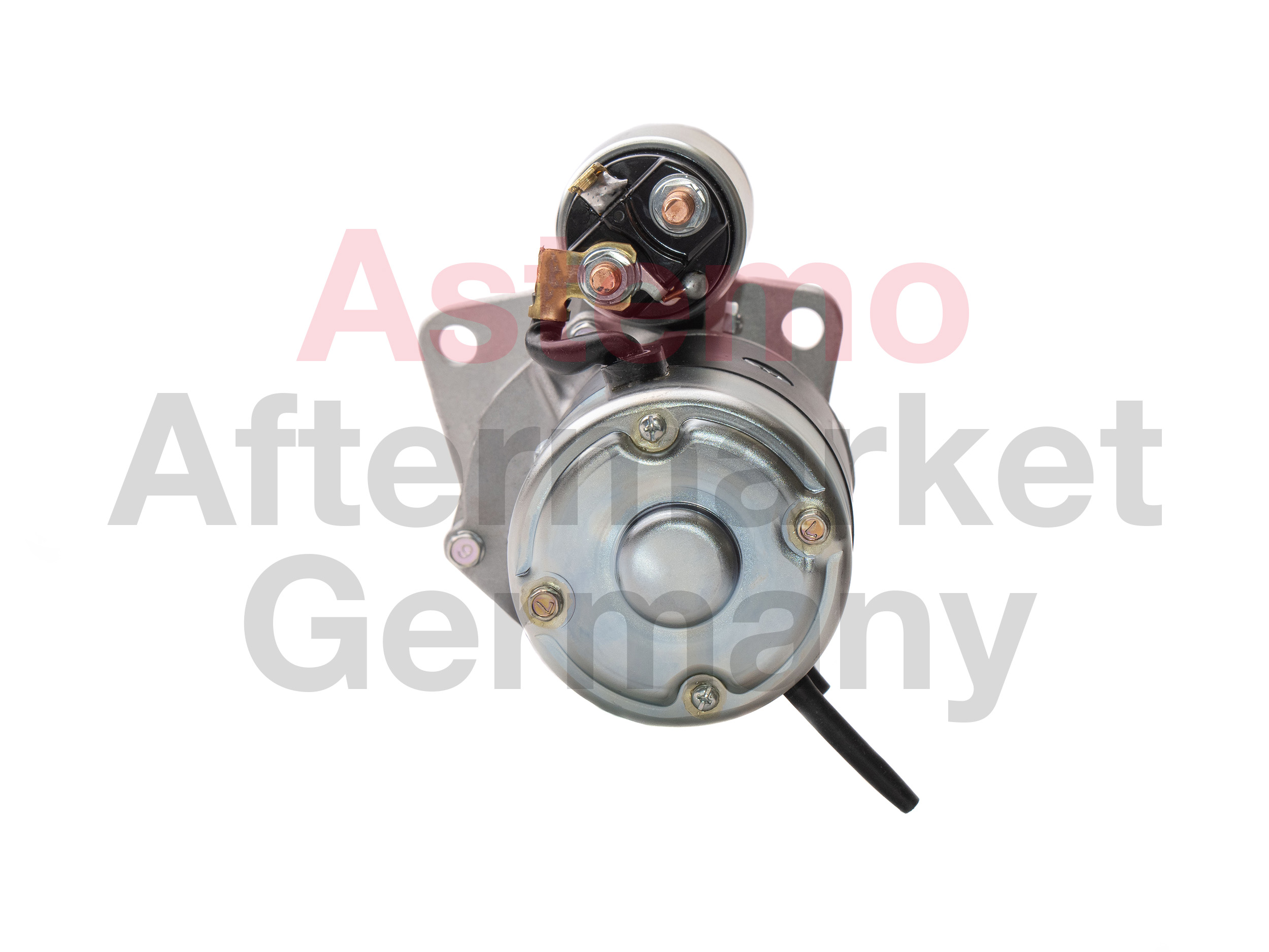 Hitachi Starter 2506963