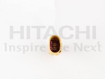 Hitachi Sensor uitlaatgastemperatuur 2507008