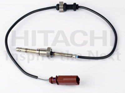 Hitachi Sensor uitlaatgastemperatuur 2507010