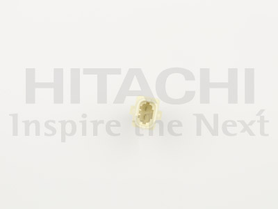 Hitachi Sensor uitlaatgastemperatuur 2507017