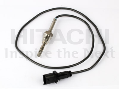 Sensor uitlaatgastemperatuur Hitachi 2507027