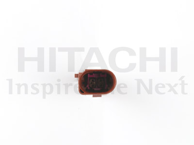 Hitachi Sensor uitlaatgastemperatuur 2507034