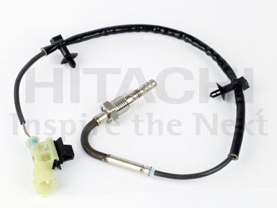 Hitachi Sensor uitlaatgastemperatuur 2507037