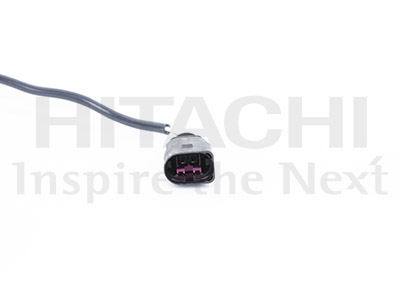 Hitachi Sensor uitlaatgastemperatuur 2507062