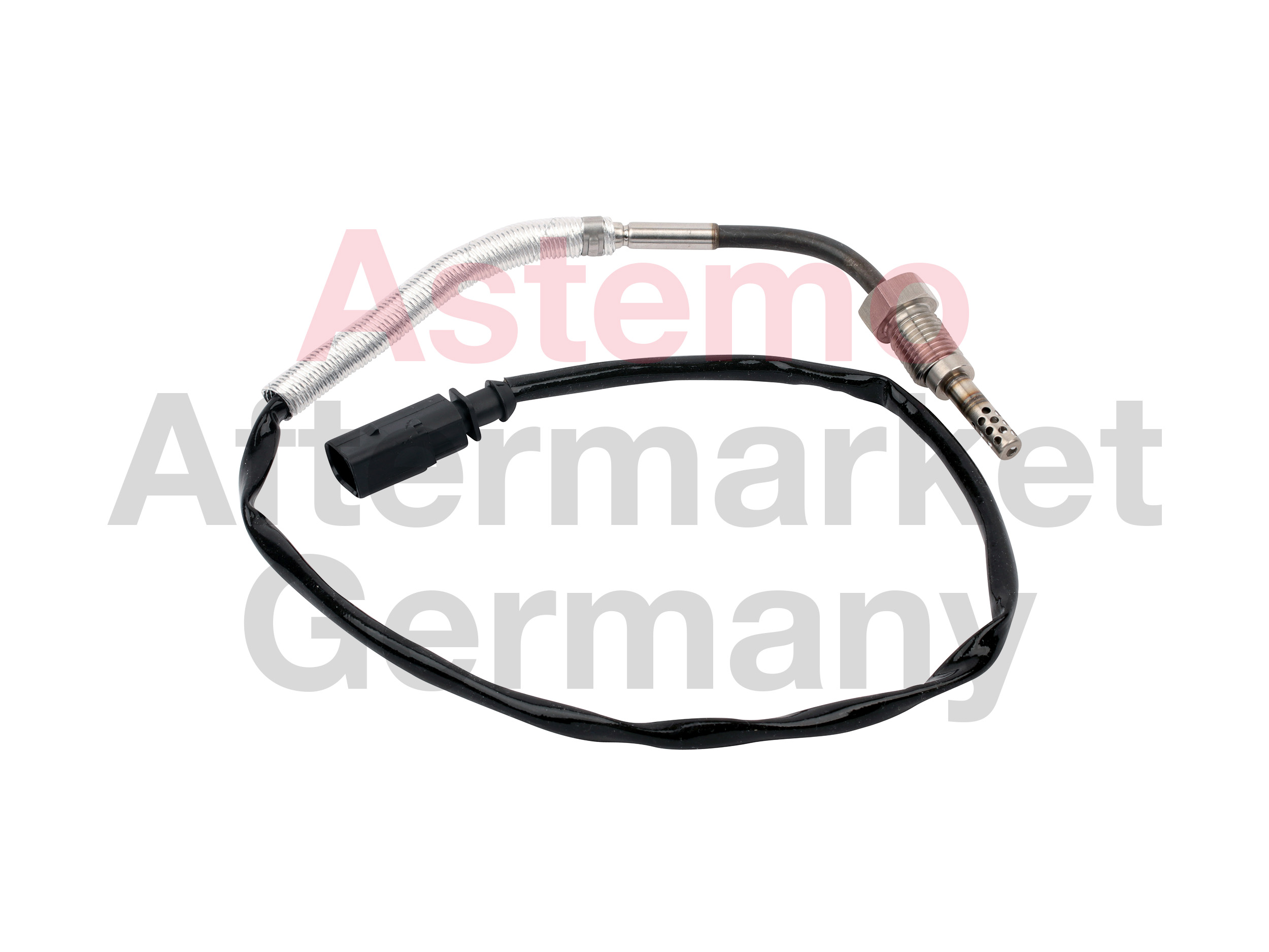 Hitachi Sensor uitlaatgastemperatuur 2507072