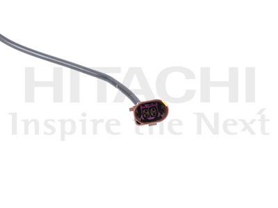 Hitachi Sensor uitlaatgastemperatuur 2507076