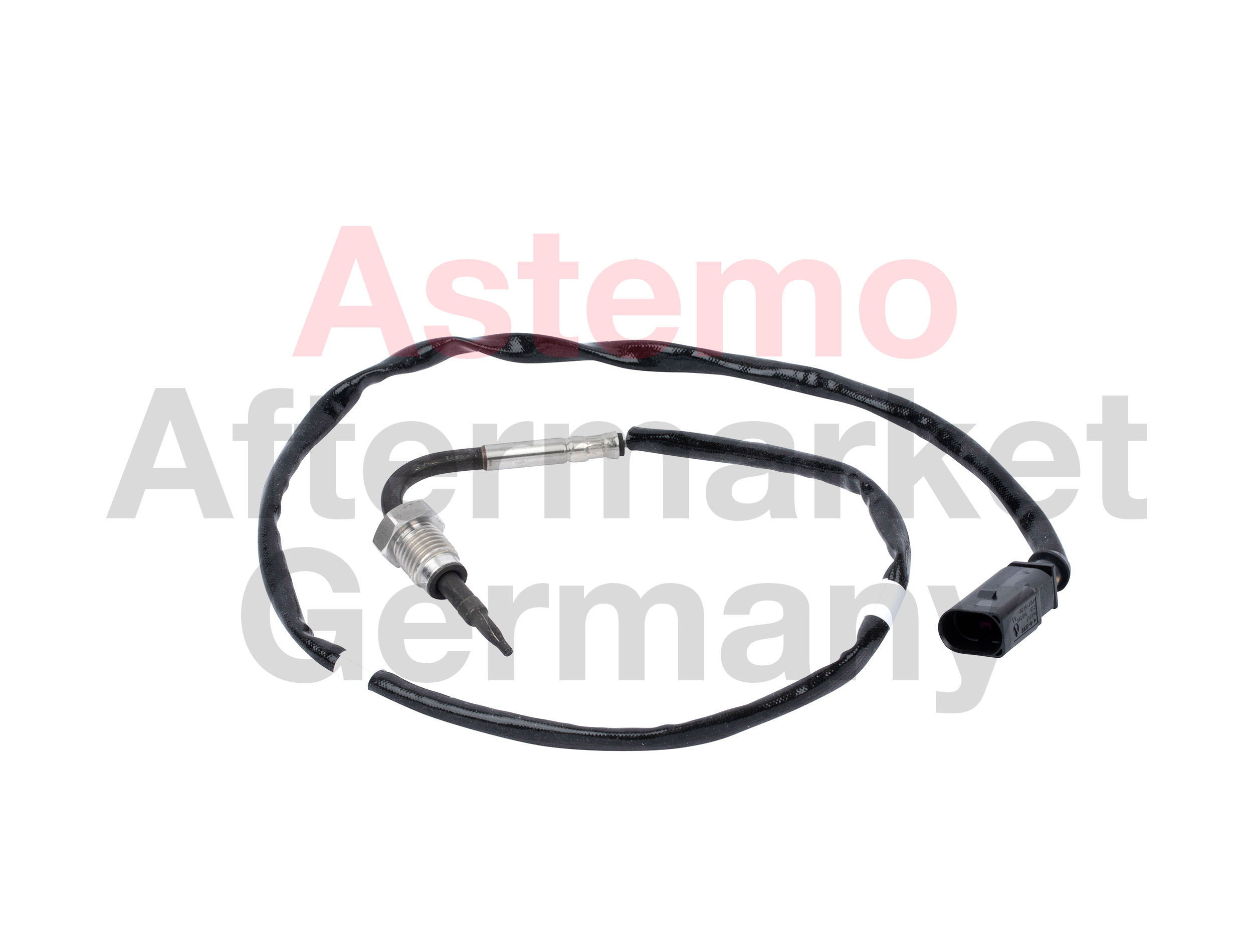 Hitachi Sensor uitlaatgastemperatuur 2507077