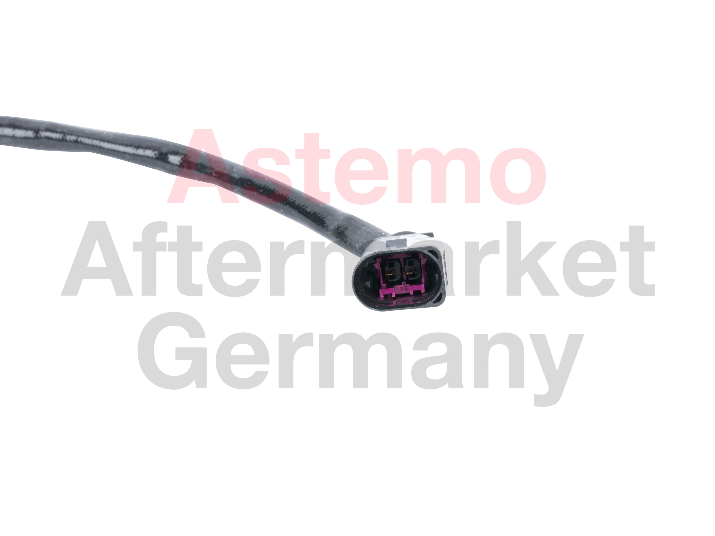 Hitachi Sensor uitlaatgastemperatuur 2507077