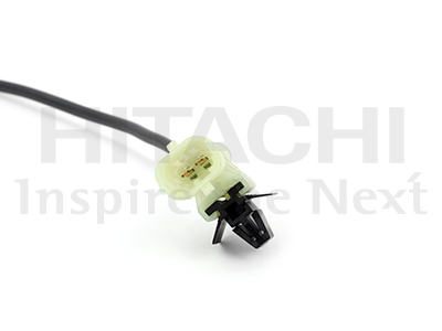 Hitachi Sensor uitlaatgastemperatuur 2507078