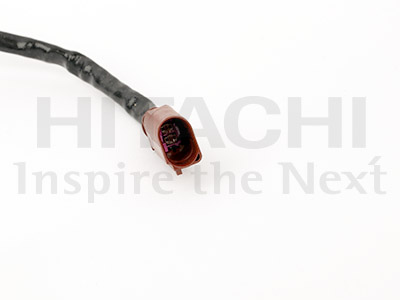 Hitachi Sensor uitlaatgastemperatuur 2507081