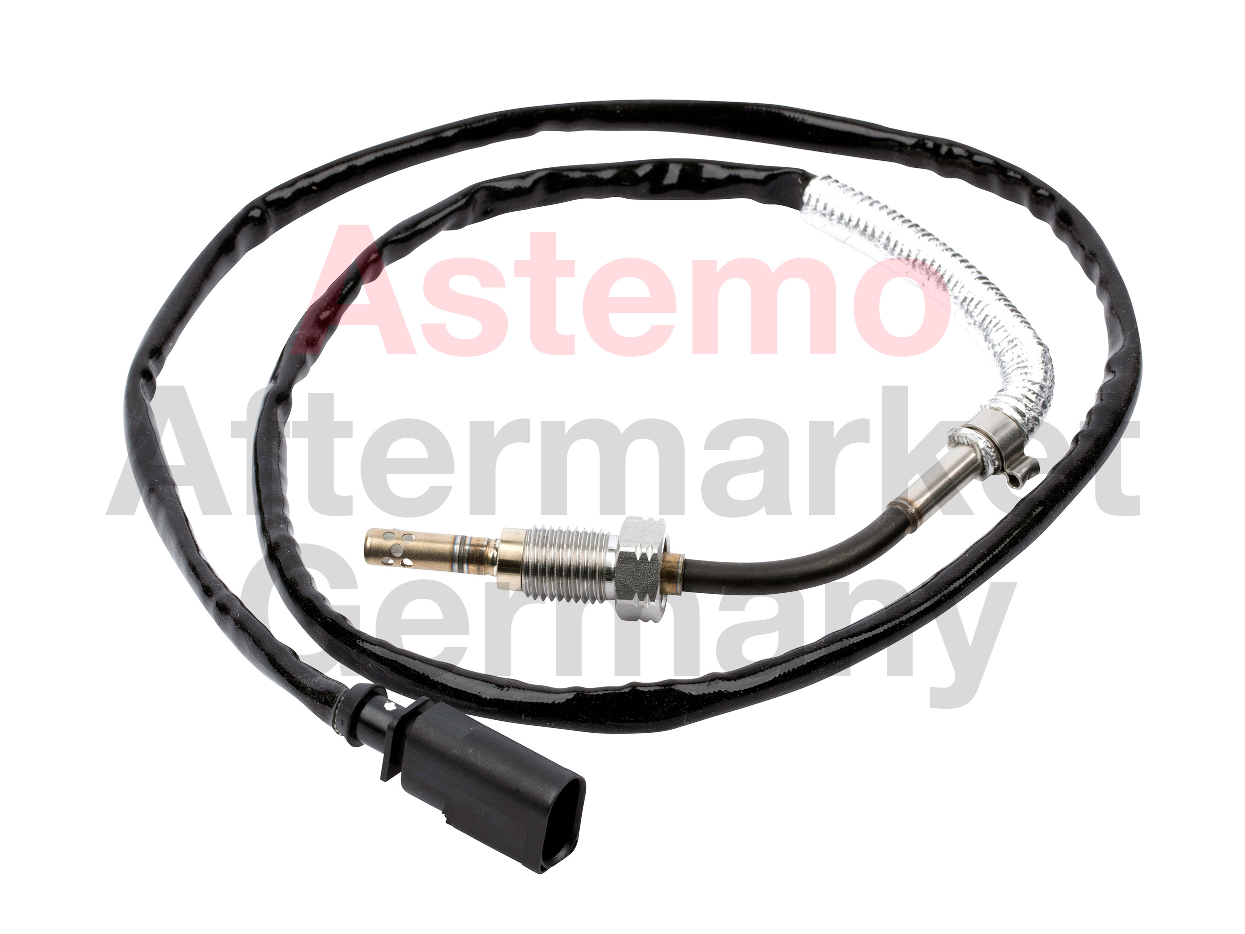 Hitachi Sensor uitlaatgastemperatuur 2507086