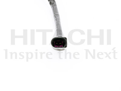 Hitachi Sensor uitlaatgastemperatuur 2507086