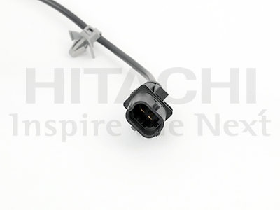 Hitachi Sensor uitlaatgastemperatuur 2507090