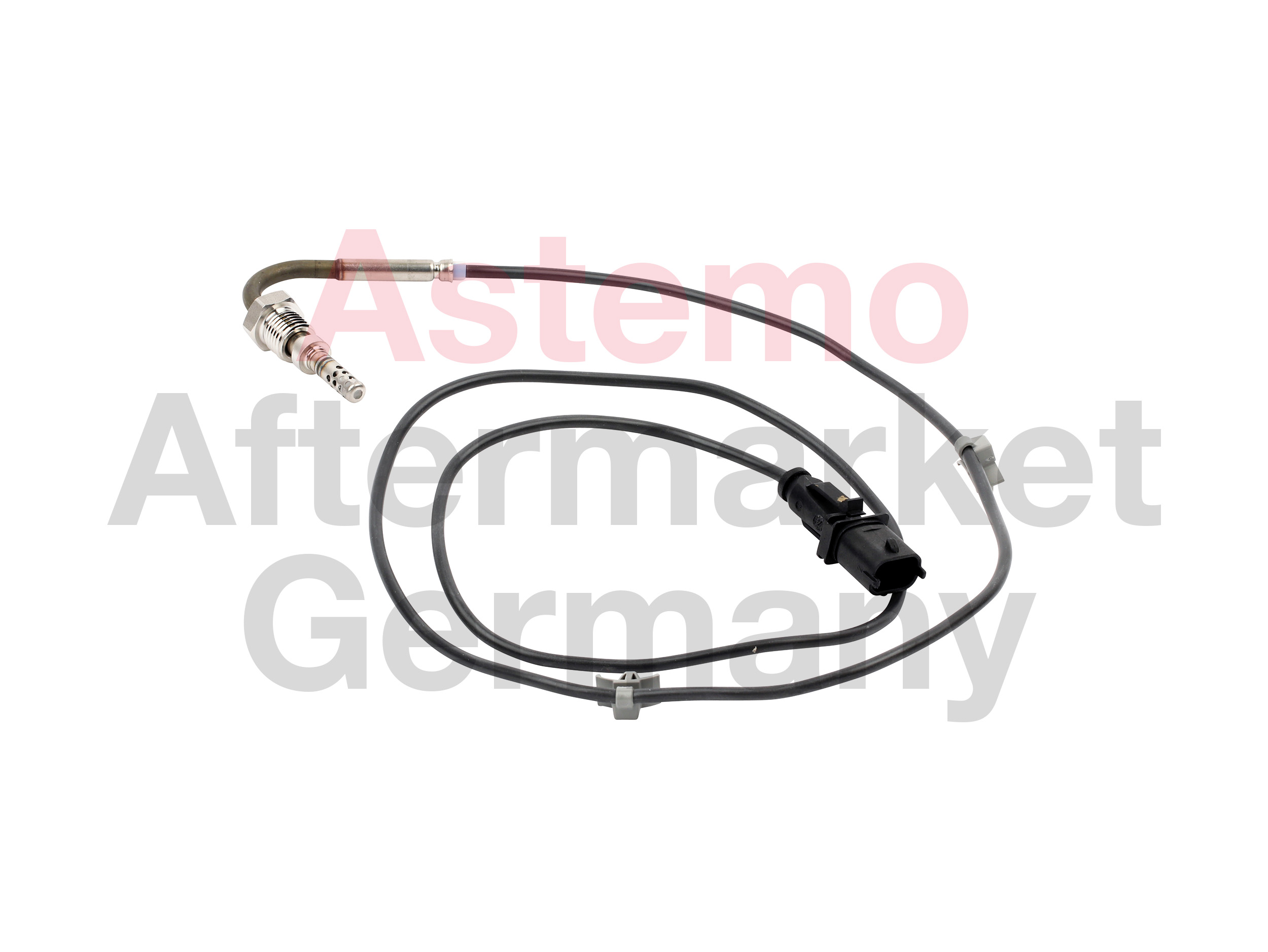 Hitachi Sensor uitlaatgastemperatuur 2507092