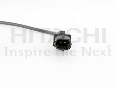 Hitachi Sensor uitlaatgastemperatuur 2507092