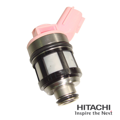 Verstuiver/Injector Hitachi 2507108