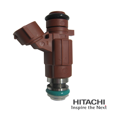 Verstuiver/Injector Hitachi 2507114