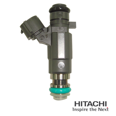 Verstuiver/Injector Hitachi 2507117