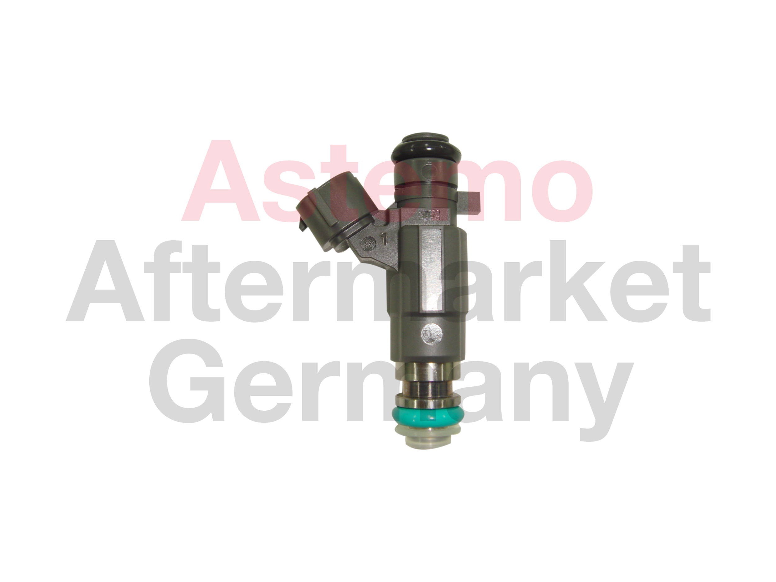 Hitachi Verstuiver/Injector 2507117