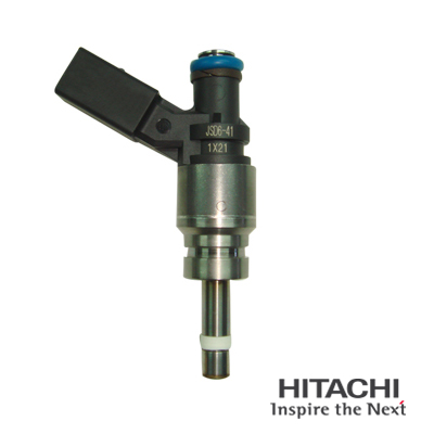 Verstuiver/Injector Hitachi 2507123