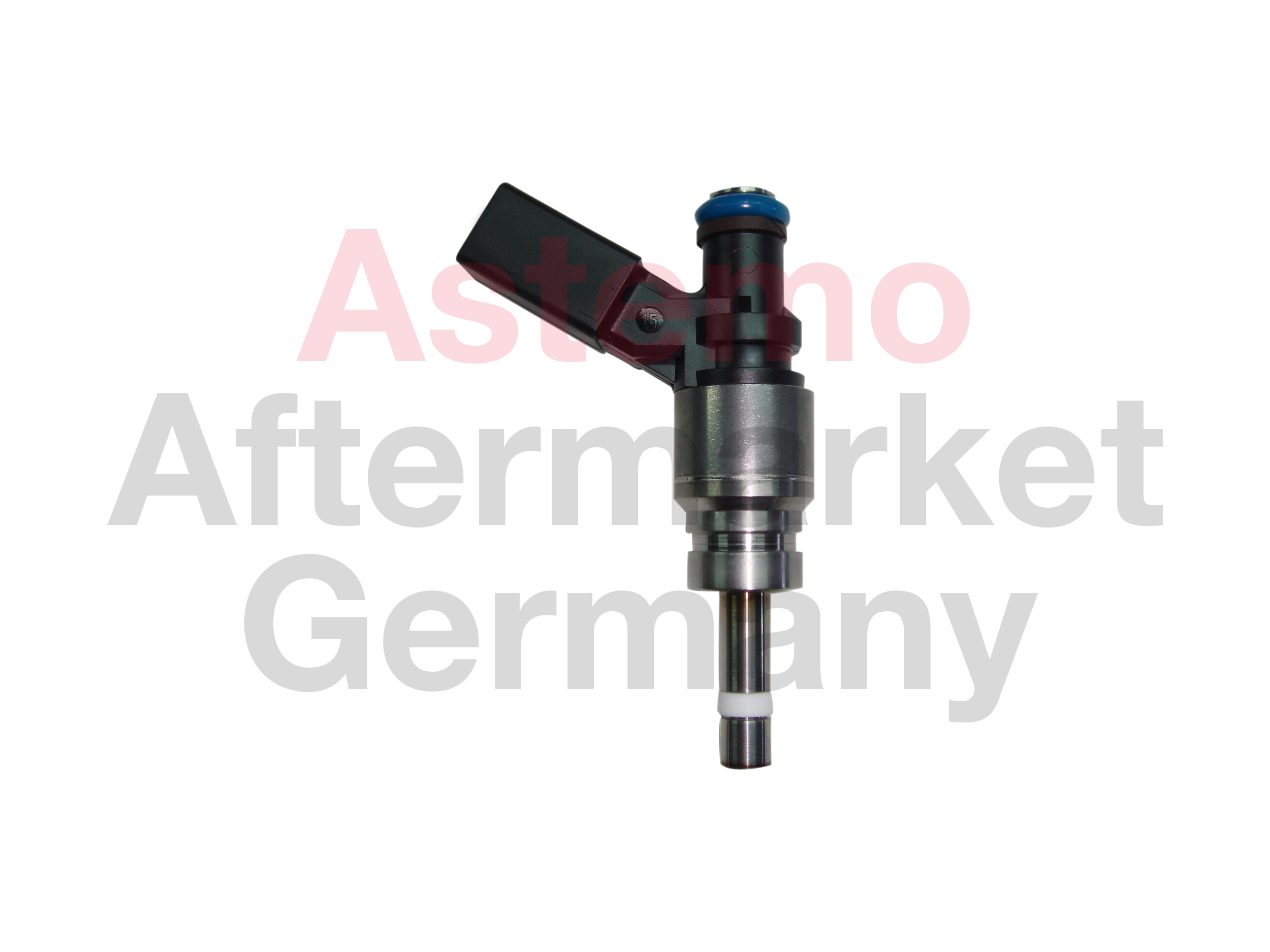Hitachi Verstuiver/Injector 2507125